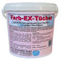 Farb-EX-Tücher in Spenderbox 70 Tücher