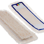 Baumwoll-Tuftmopp PRESTIGE TMP 5 Stück.