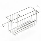 Floorstar Deichselkorb DK1 Fahrwagen Solid.