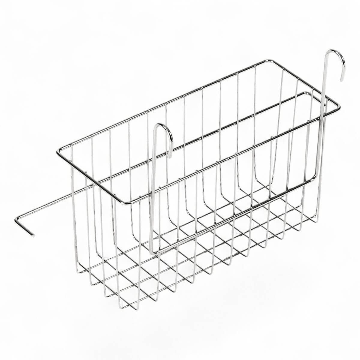 Floorstar Deichselkorb DK1 Fahrwagen Solid.