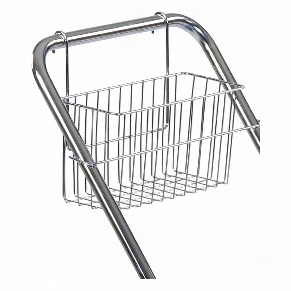 Floorstar Deichselkorb DK1 Fahrwagen Solid.