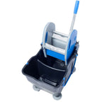 Floorstar EFA20BX Premium Einfachfahrwagen Bucket 17l BRIX.