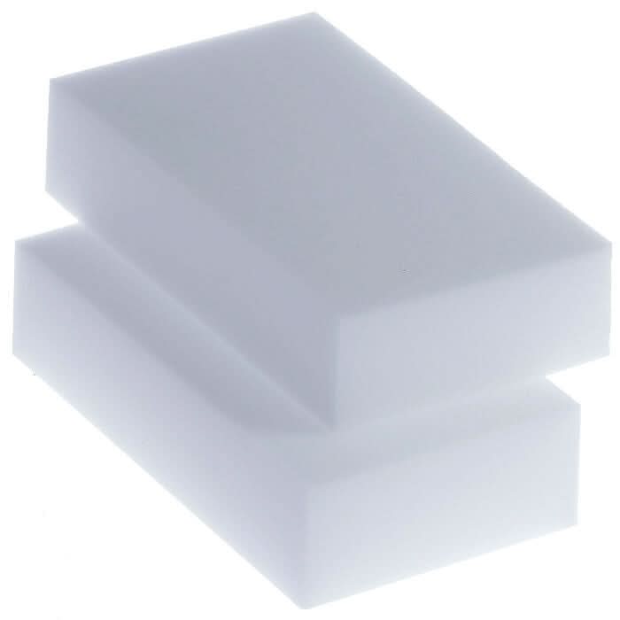 Floorstar Flecken Extraktor Schmutzradierer Weißer Willi.