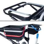 Floorstar GW2BX Premium Gerätewagen 2 BRIX.