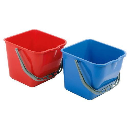 Floorstar Kunststoffeimer 17l.