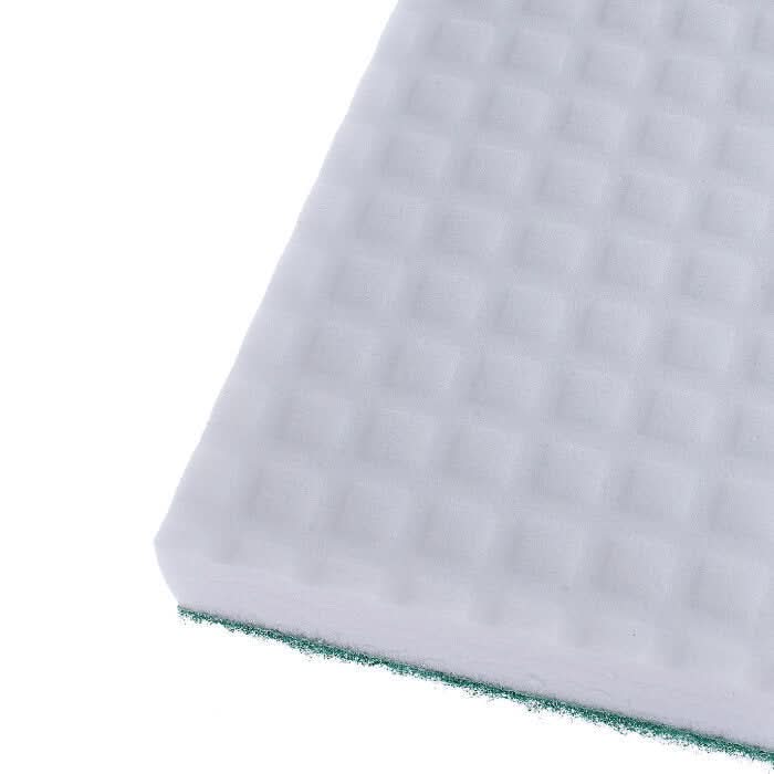 Floorstar Magic-Superhandpad Melamin High Density.