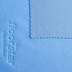 Floorstar Microfaser-Hochglanztuch Supersonic.