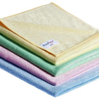 Floorstar Microfaser-Premium-Stretchtuch Aktiv.