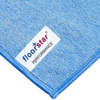 Floorstar Microfaser-Premiumtuch Performance.