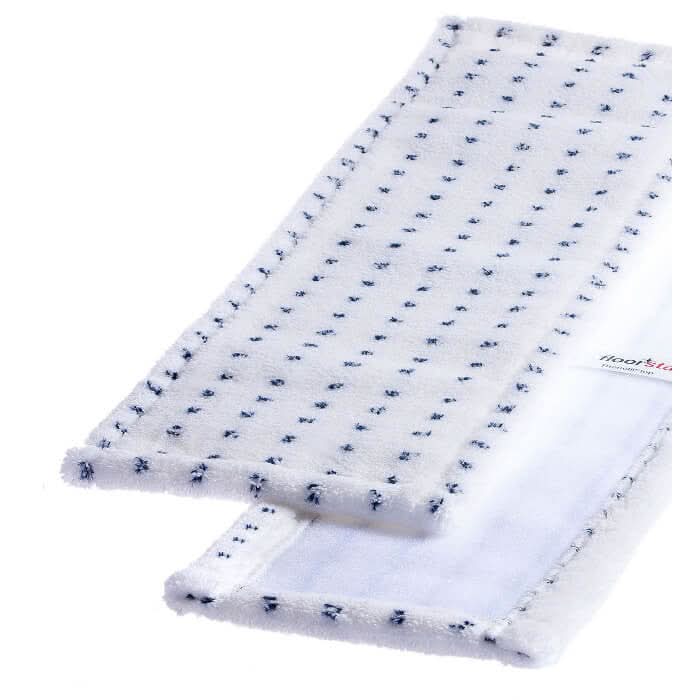 Floorstar Microfaserklettmopp Thenufil Top 40 cm.