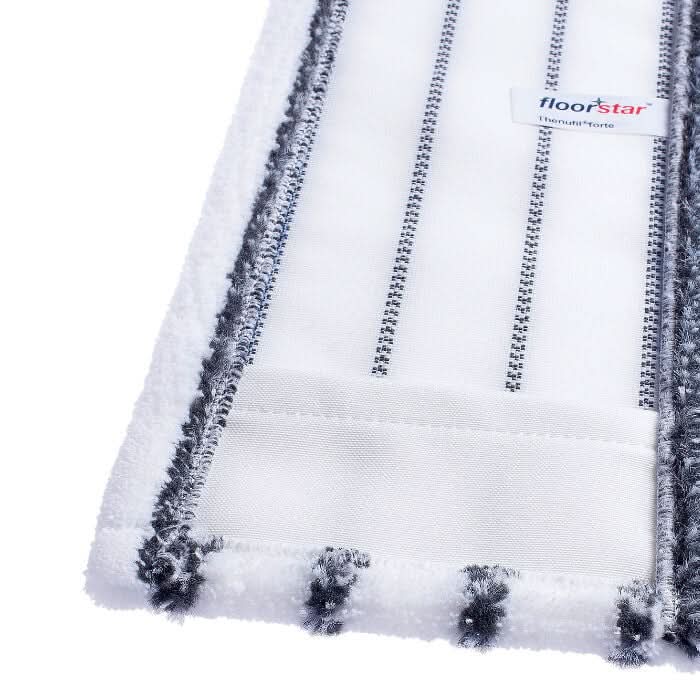 Floorstar Microfasermopp Thenufil Forte.