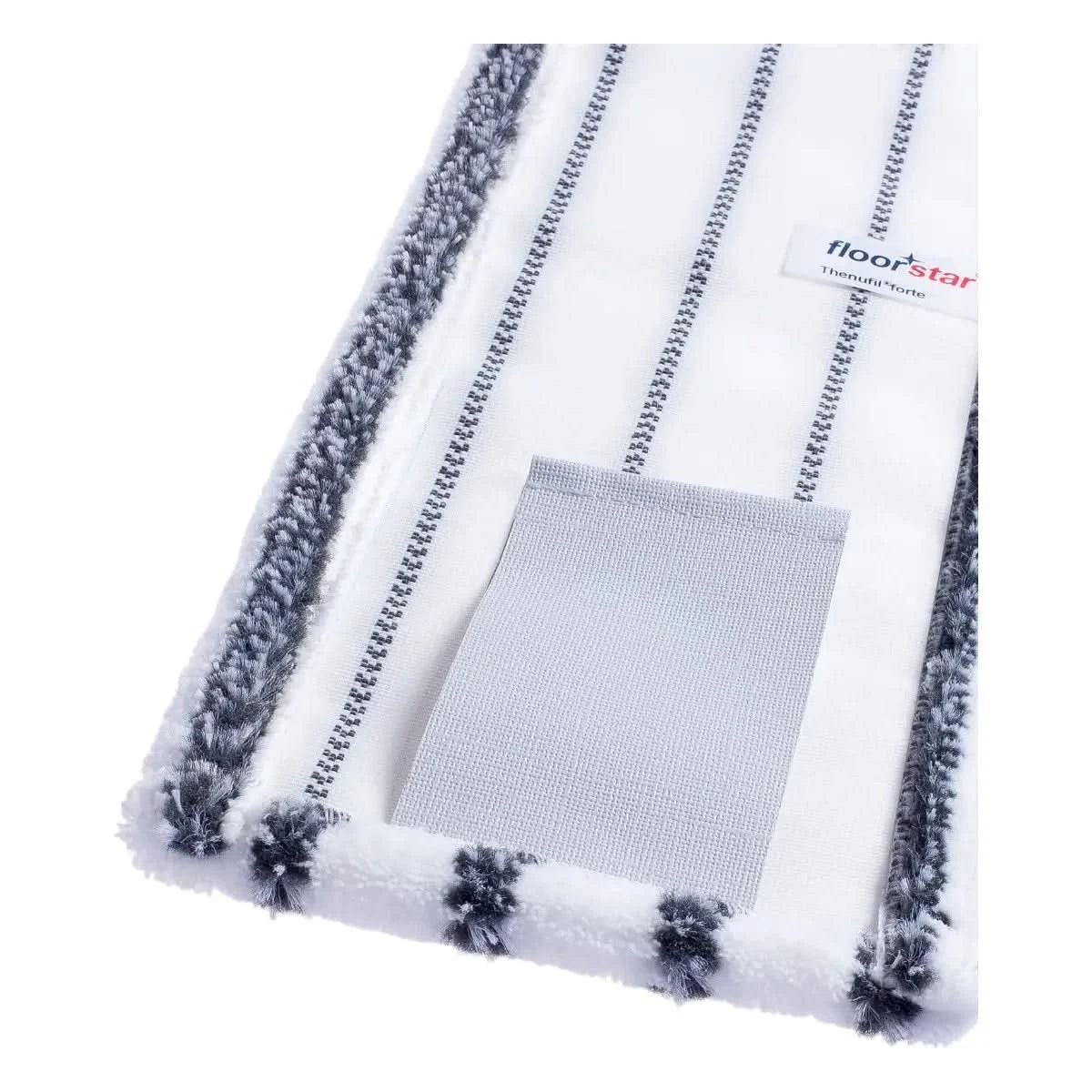 FLOORSTAR Microfasermopp Thenufil Forte Lasche.