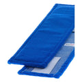 FLOORSTAR Microfasermopp Thenufil Hospital 50 cm Lasche.