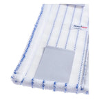 FLOORSTAR Microfasermopp Thenufil Jet Lasche.