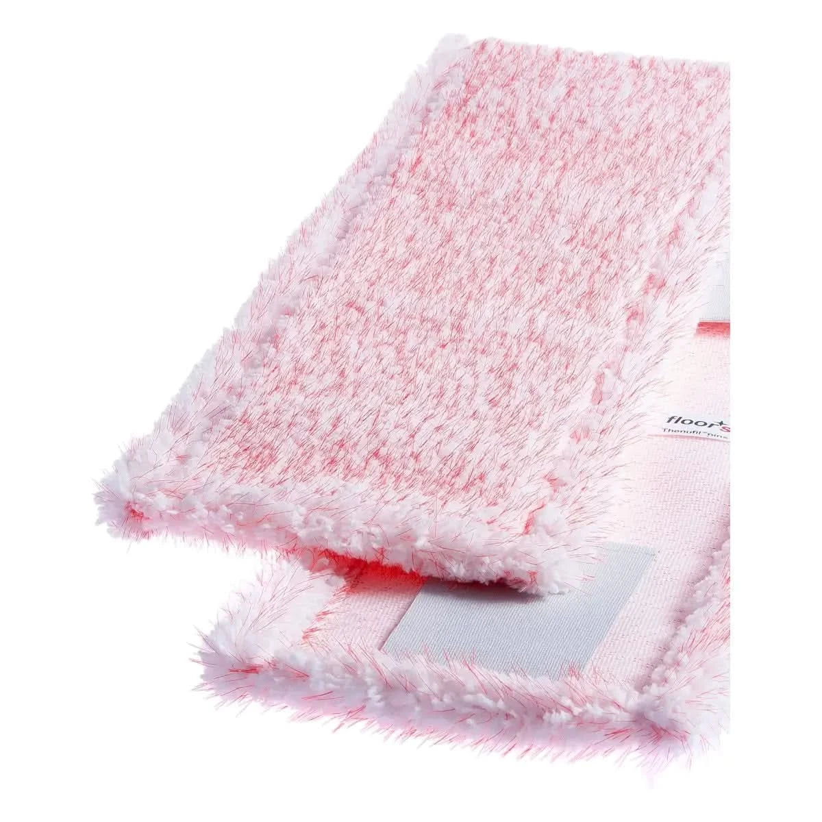 FLOORSTAR Microfasermopp Thenufil Pins Lasche.