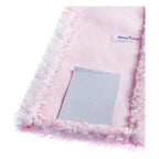 FLOORSTAR Microfasermopp Thenufil Pins Lasche.
