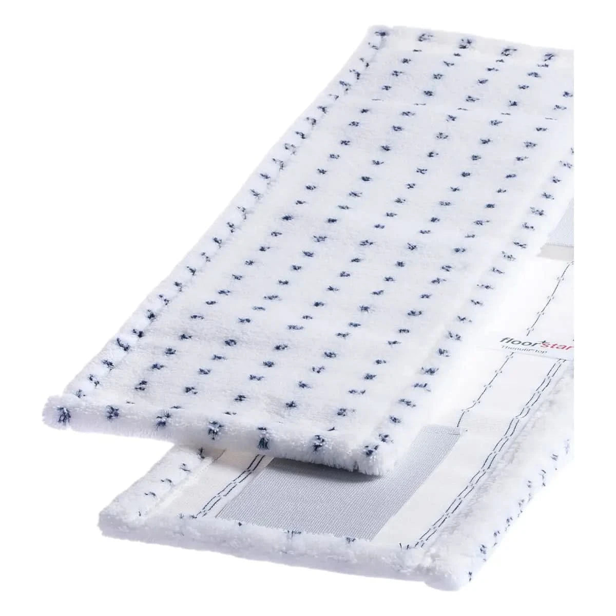 FLOORSTAR Microfasermopp Thenufil Top Lasche.