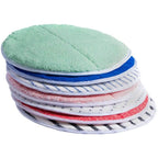 Floorstar Microfaserpad 17" 432mm.