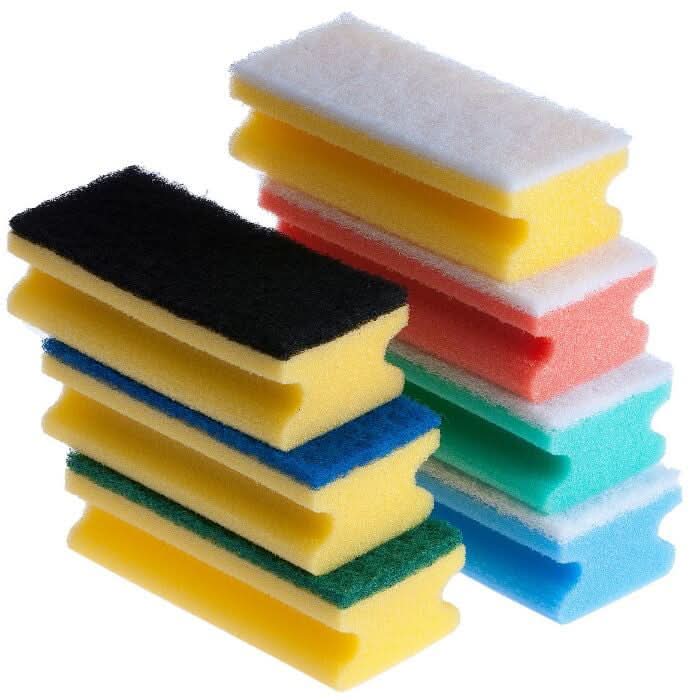 Floorstar Padschwamm Paddy Gr. 2.