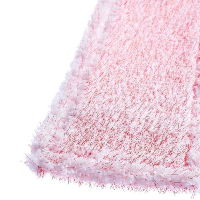 Floorstar Premium Microfasermopp Thenufil Pins.