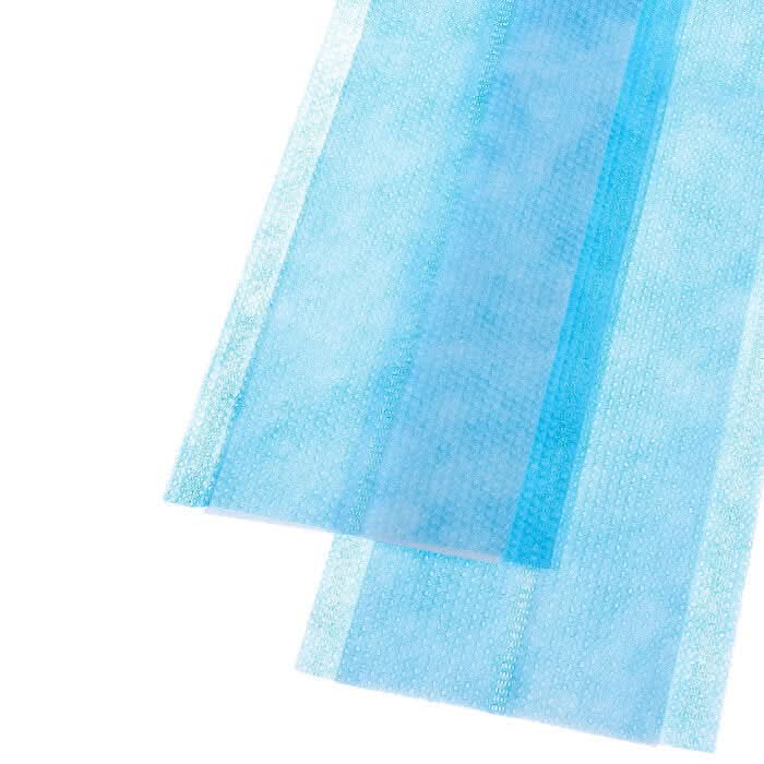 Floorstar Staubbindender Einwegmopp 40 cm 20 Stück.