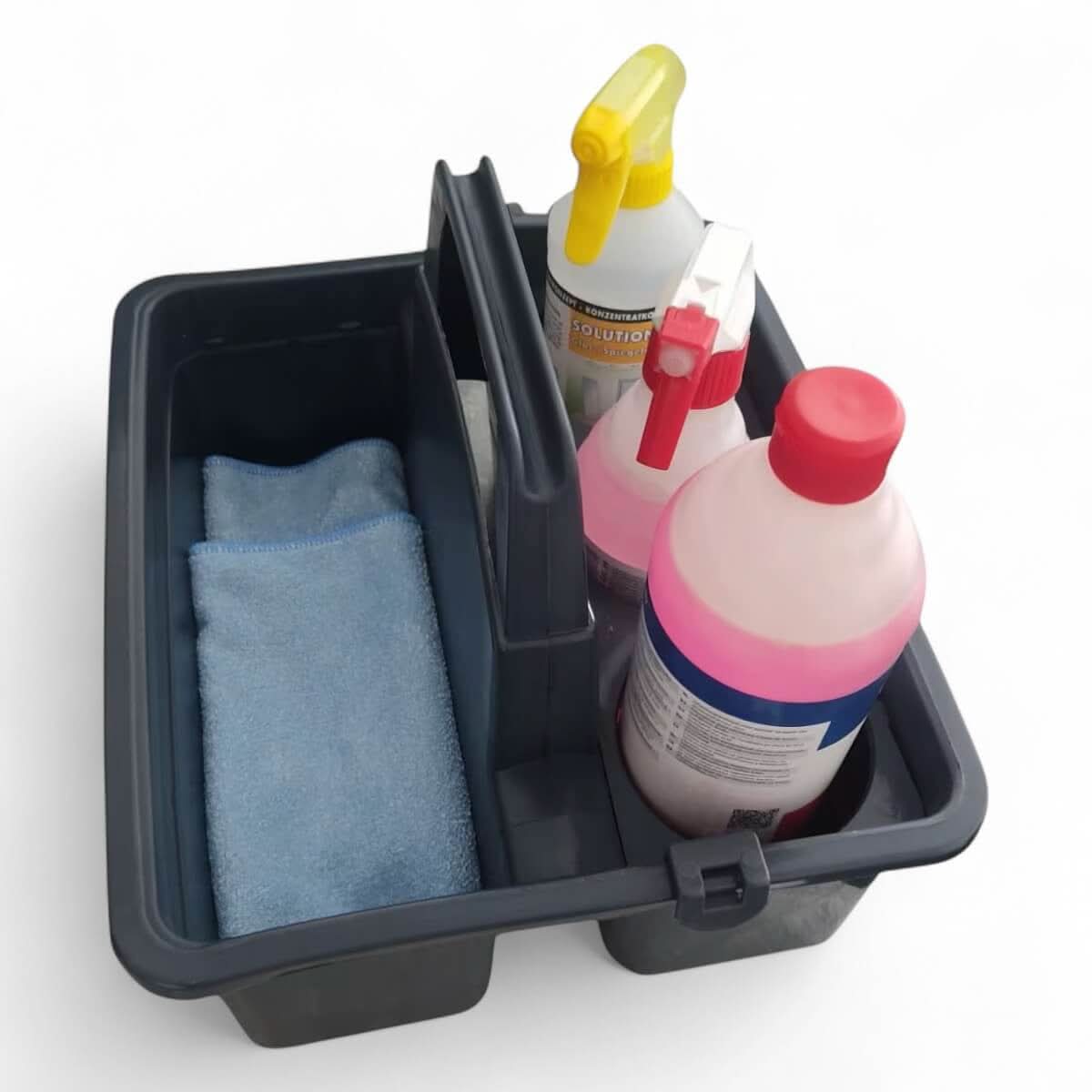 Floorstar Tragebox Caddy.