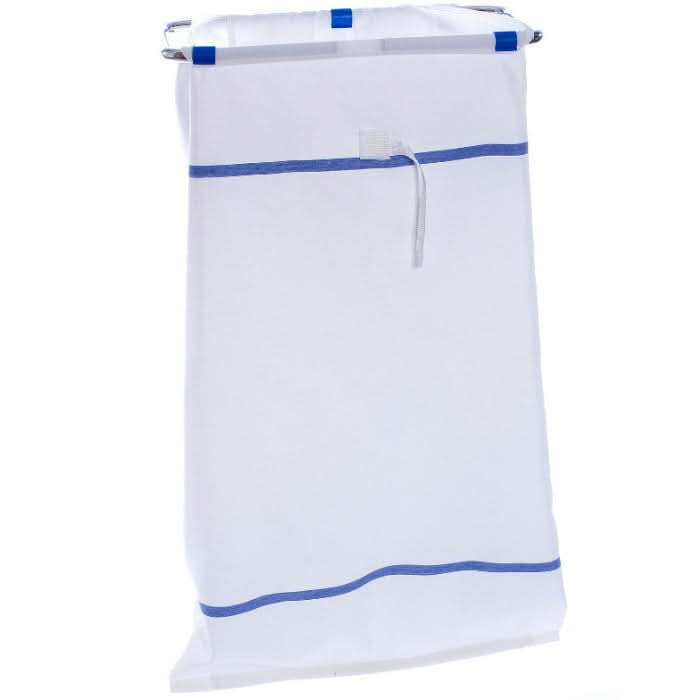 Floorstar Wäschesack 70l 4 Farb-System.