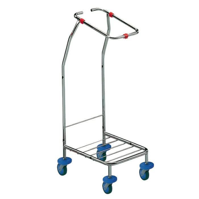 Floorstar WS1 Wäschesammler 1 SOLID.