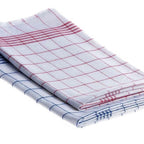 Floorstar Geschirrtücher Halbleinen