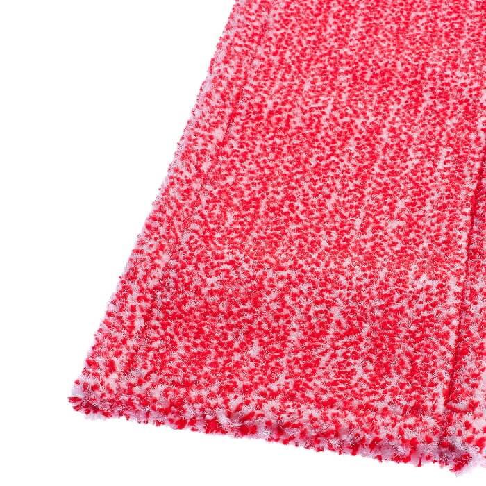 Microfasermopp Thenufil San Unterseite