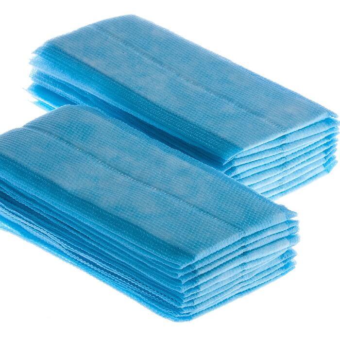 Floorstar Staubbindender Einwegmopp 40 cm