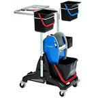 Floorstar GW1BX Premium Gerätewagen 1 BRIX