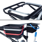 Floorstar GW2BX Premium Gerätewagen 2 BRIX Detail