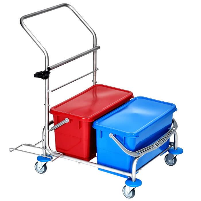 Floorstar MBW2ES Moppboxwagen 2 ESTAWA