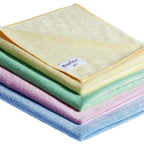 Floorstar Microfaser-Premium-Stretchtuch Aktiv