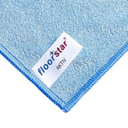 Floorstar Microfaser-Premium-Stretchtuch Aktiv