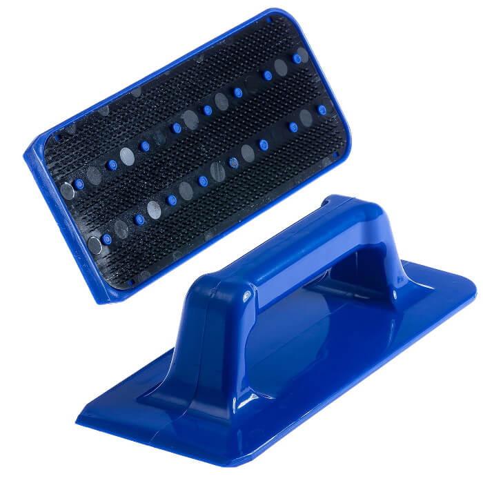 Floorstar Padhalter mit Griff