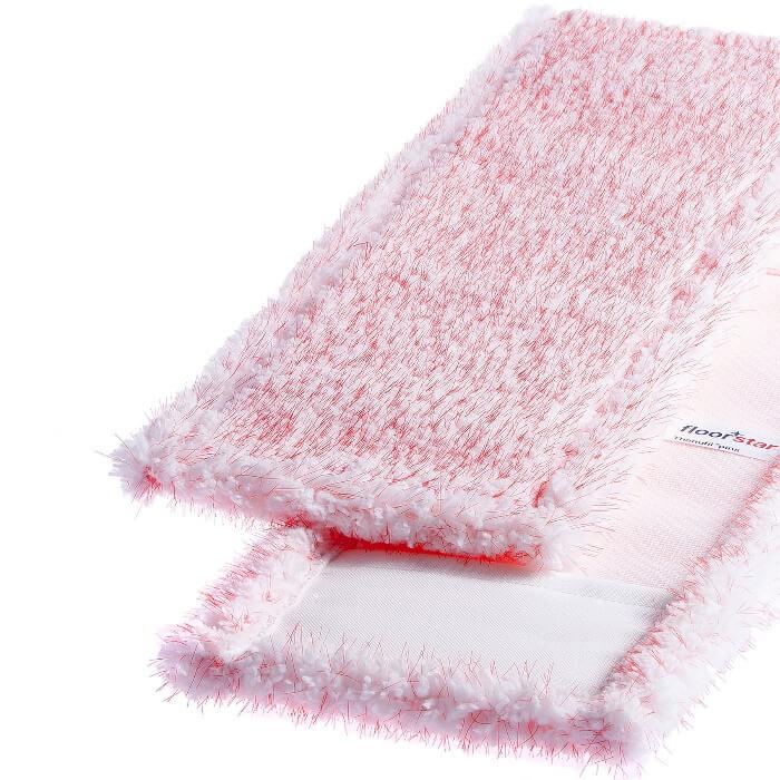 Floorstar Premium Microfasermopp Thenufil Pin