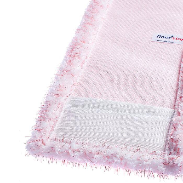 Floorstar Premium Microfasermopp Thenufil Pin innenseite
