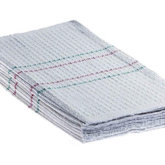 Floorstar Waffelbodentuch