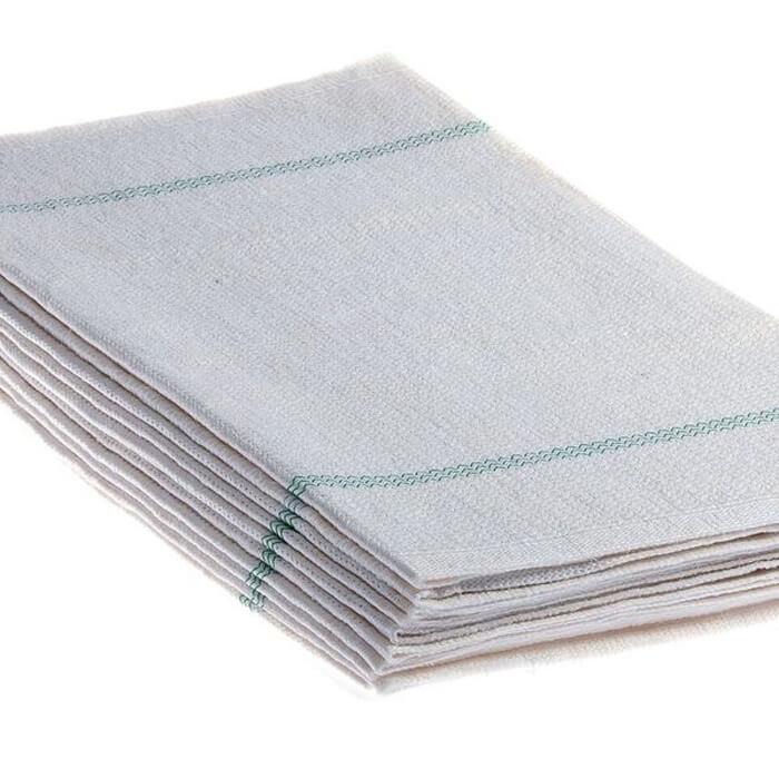 Floorstar Nähvlies Bodentuch Effekt