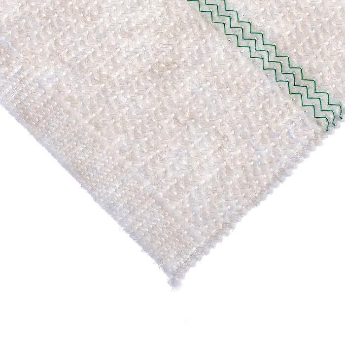 Floorstar Nähvlies Bodentuch Effekt