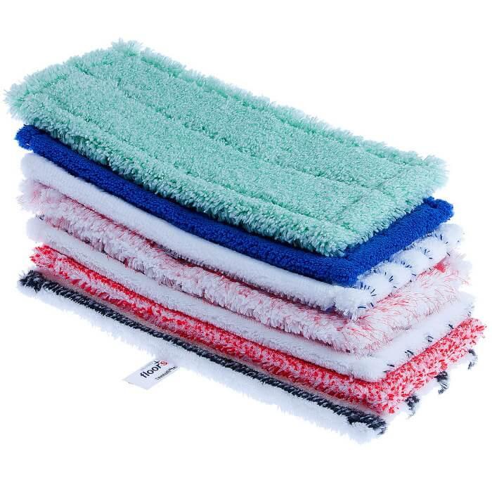 Floorstar Microfaser Handpad