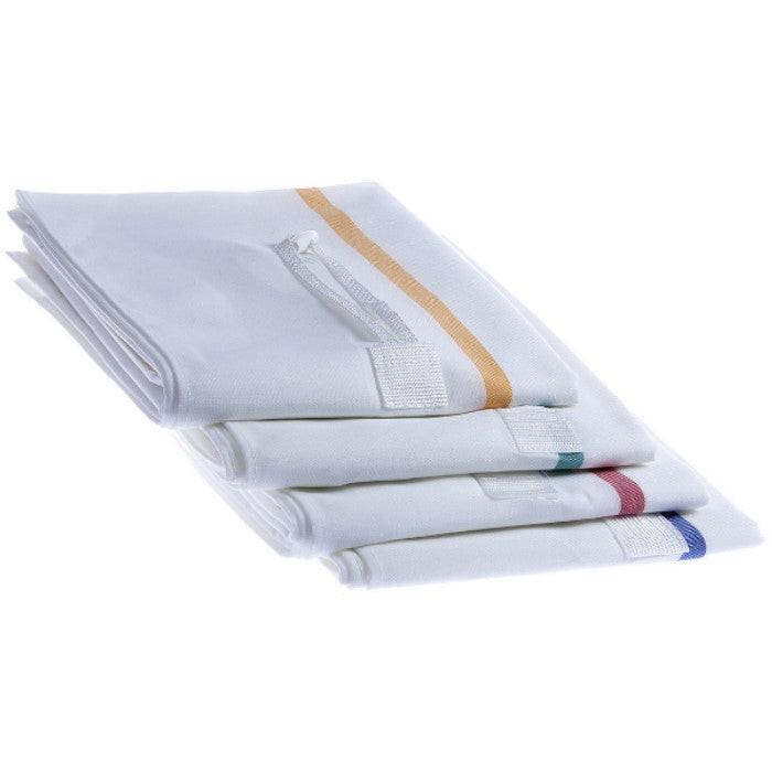 Floorstar Wäschesack 70l 4 Farb-System