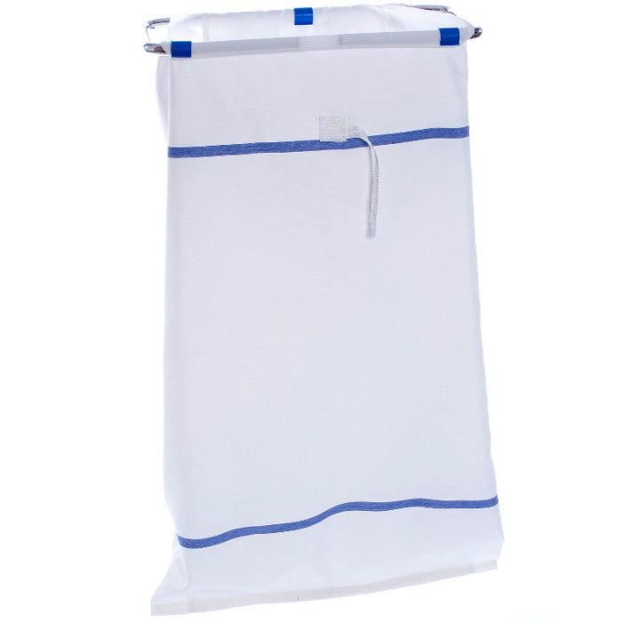 Floorstar Wäschesack 70l 4 Farb-System Gesamtansicht