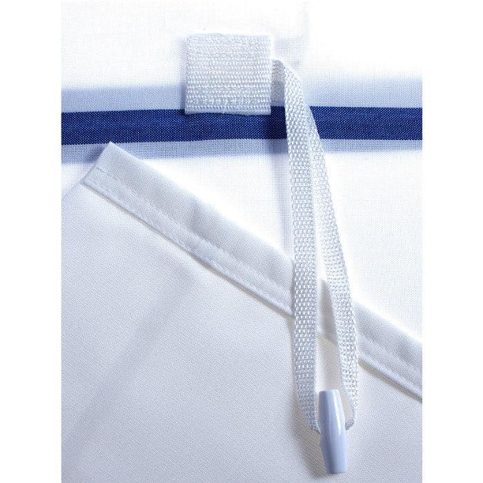 Floorstar Wäschesack 70l 4 Farb-System Aufhänger