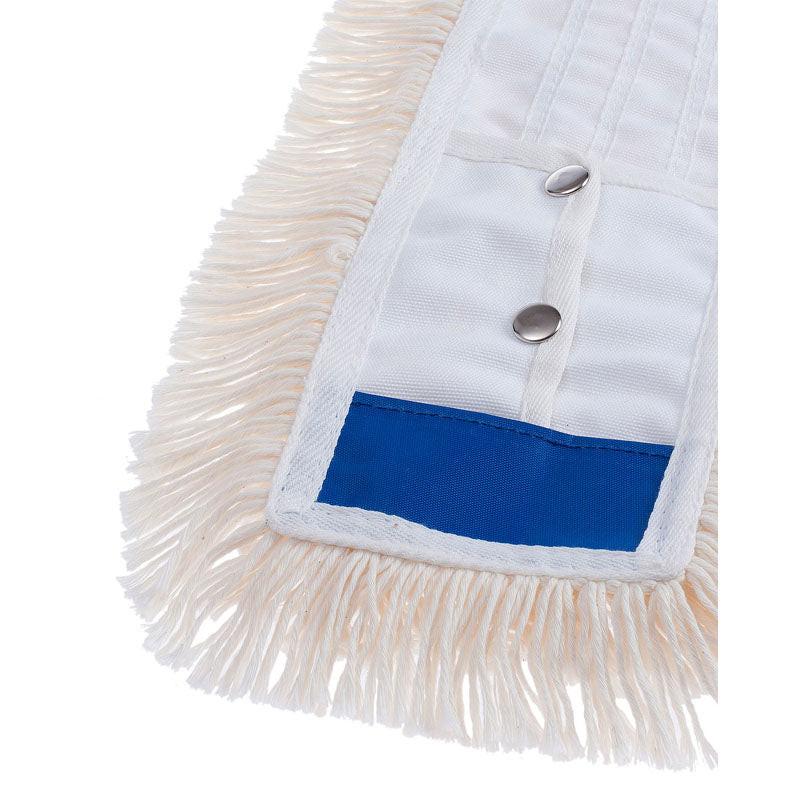 Feuchtwisch-Baumwollmopp Florida Unterseite