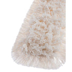 Feuchtwisch-Baumwollmopp Florida Oberseite