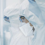 Atemschutzmasken FFP2 3D-Design PP 20 Stück.