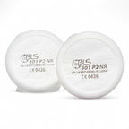 BLS 301 Partikelvorfilter P3 R für BLS 200 Serie.